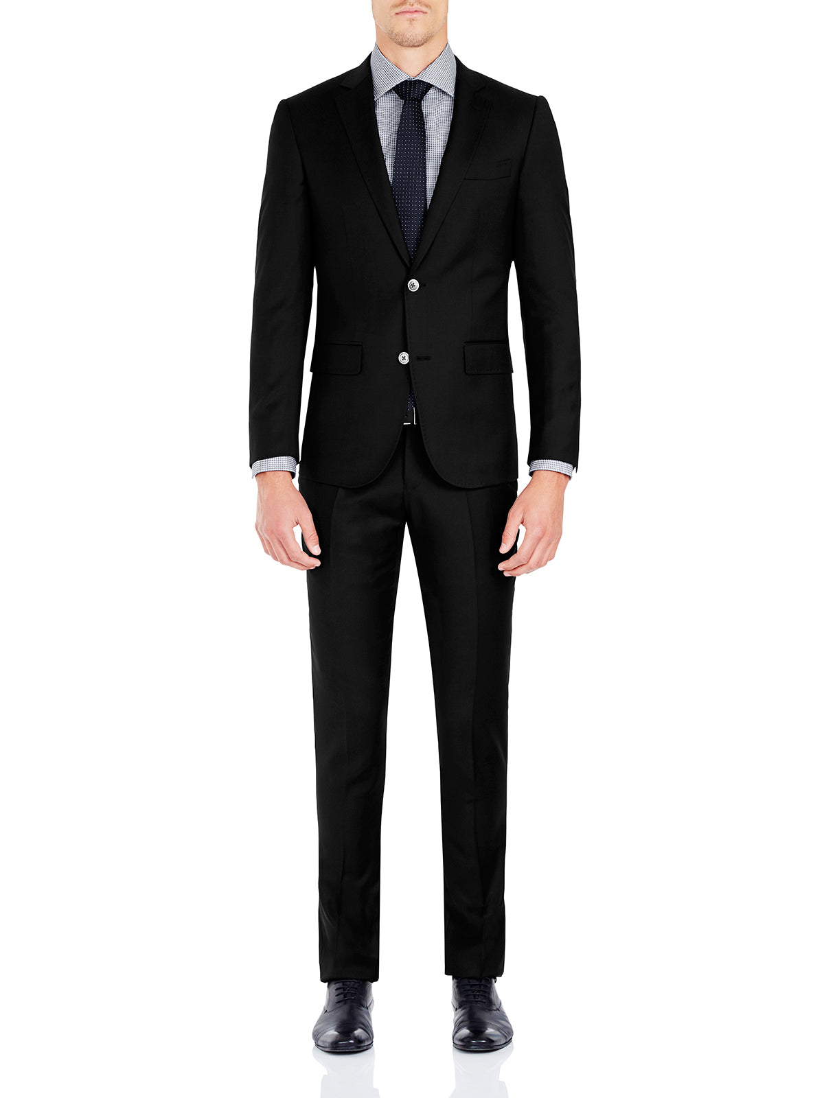 AUDEN TRAVEL SUIT JACKET