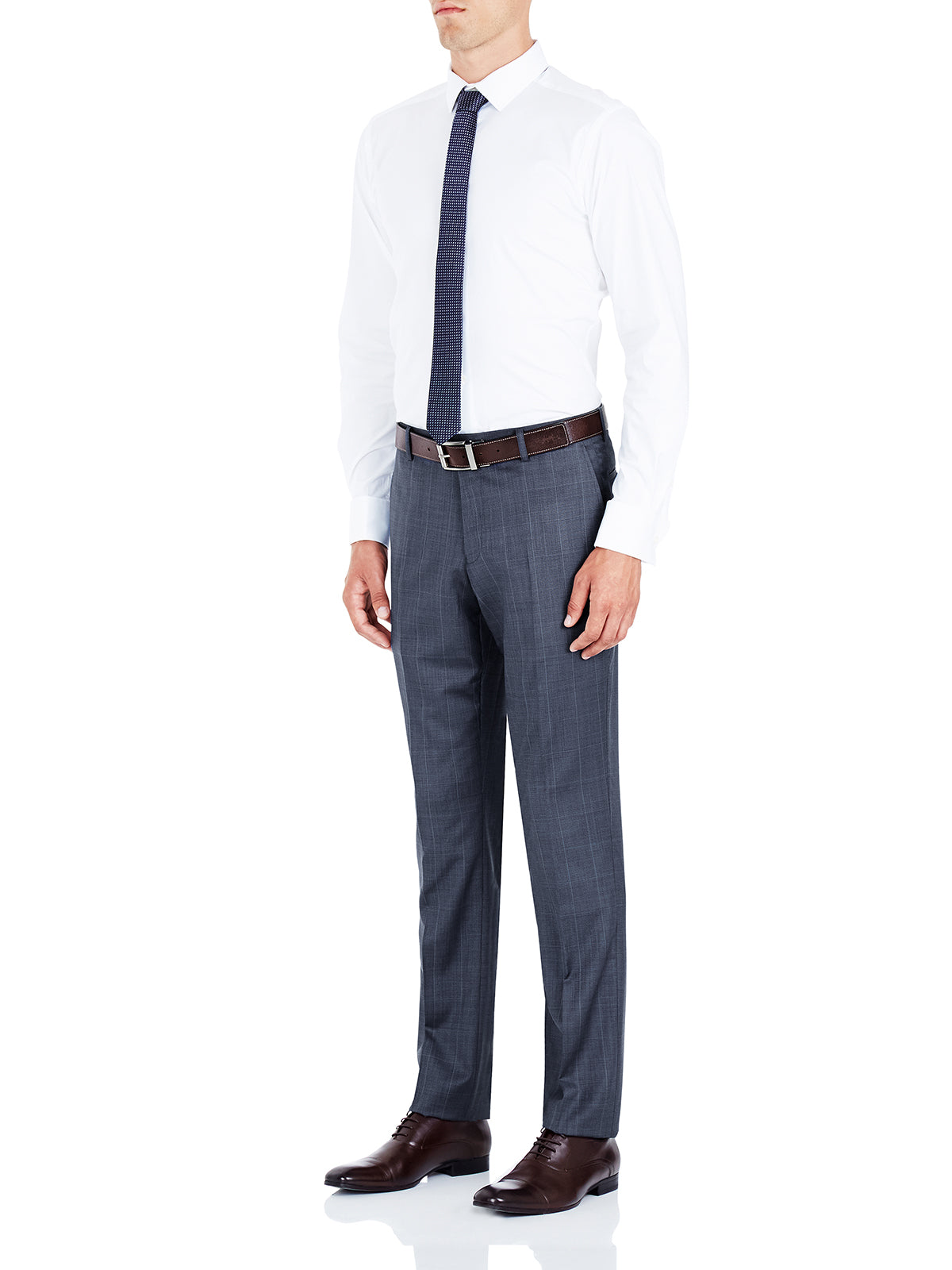 T22 SUIT TROUSERS