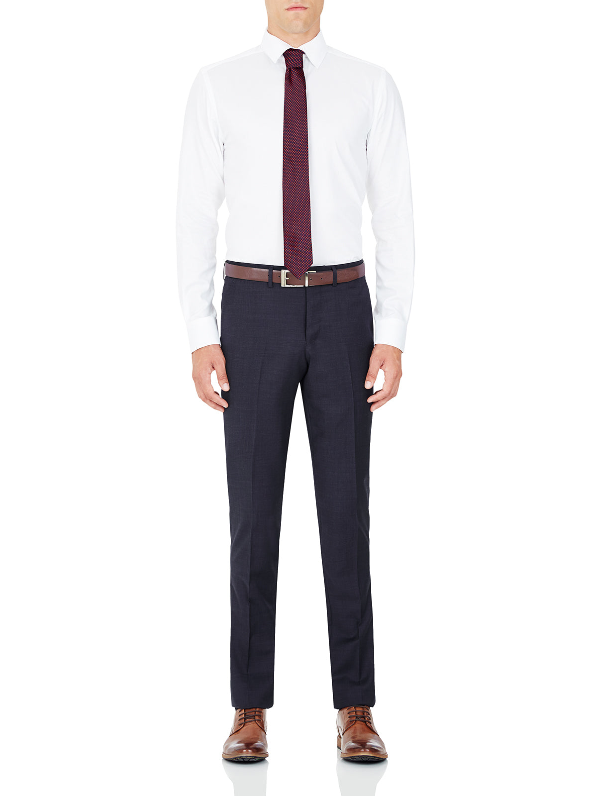 T27 SUIT TROUSERS