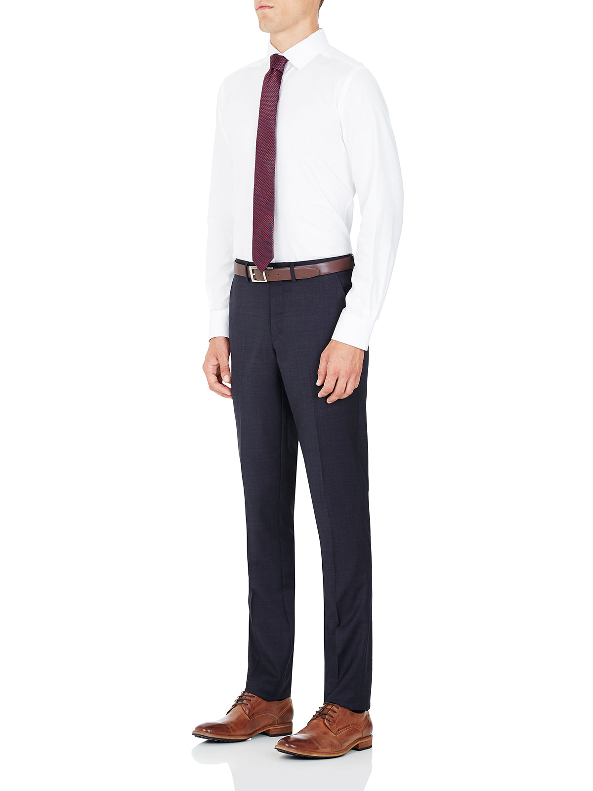 T27 SUIT TROUSERS