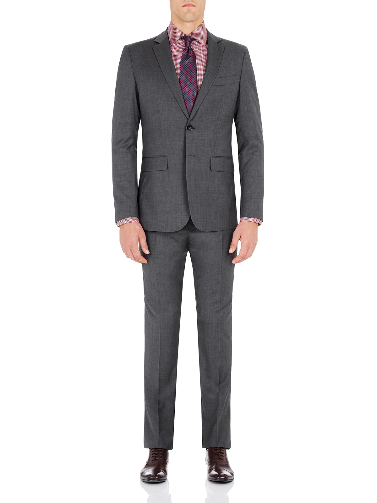 EMERSON SUIT JACKET