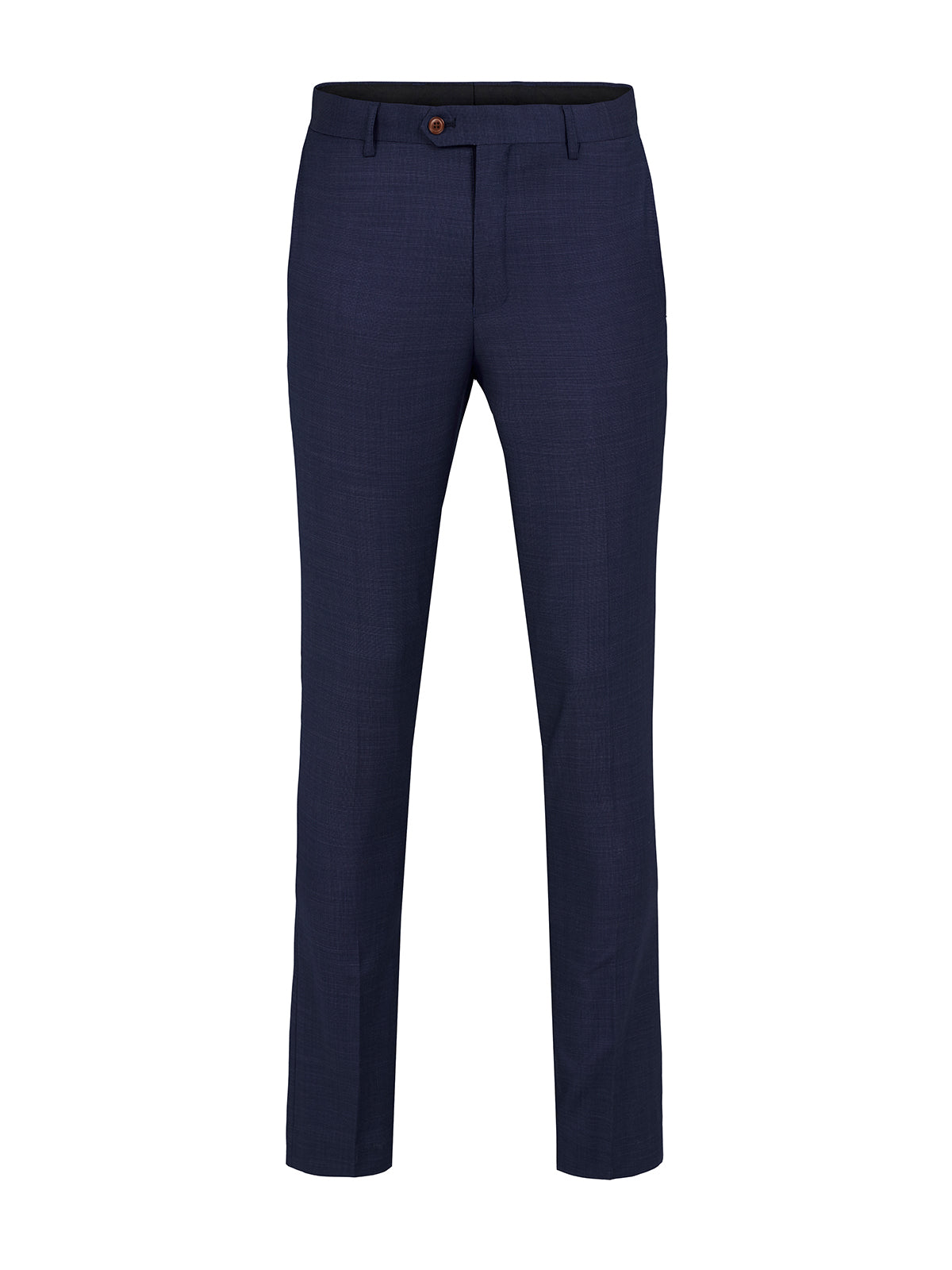 MARLOWE WOOL SUIT TROUSERS