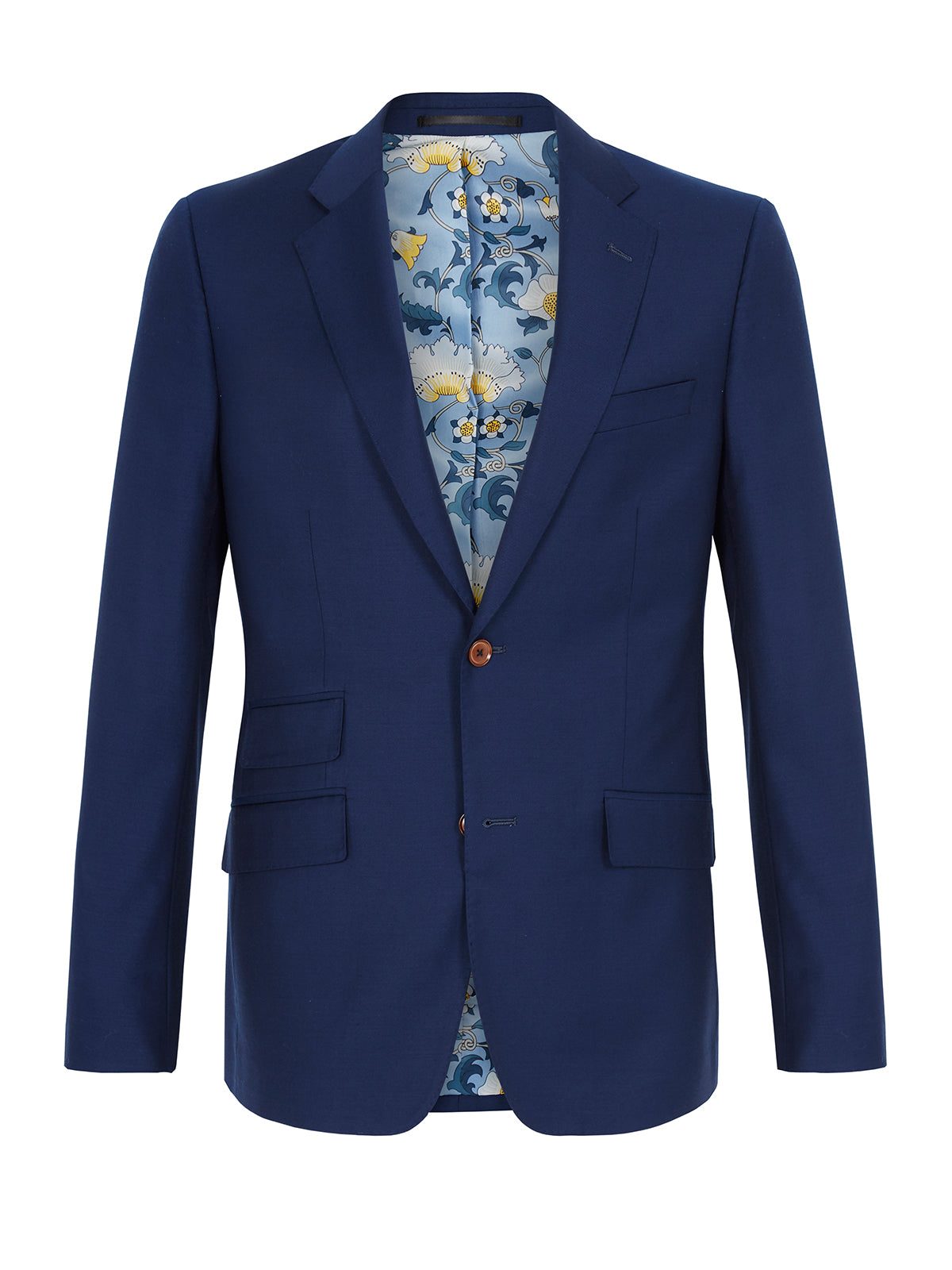 MARLOWE WOOL SUIT JACKET