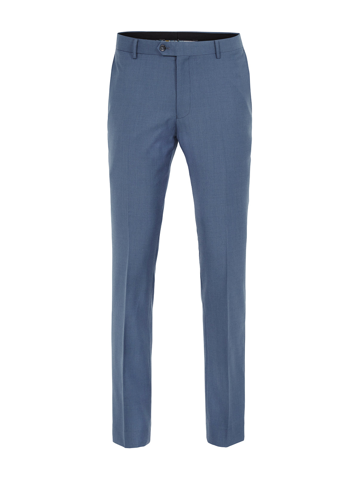 MARLOWE WOOL SUIT TROUSERS