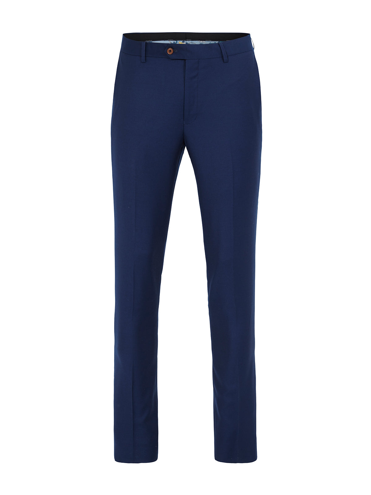 MARLOWE WOOL SUIT TROUSERS