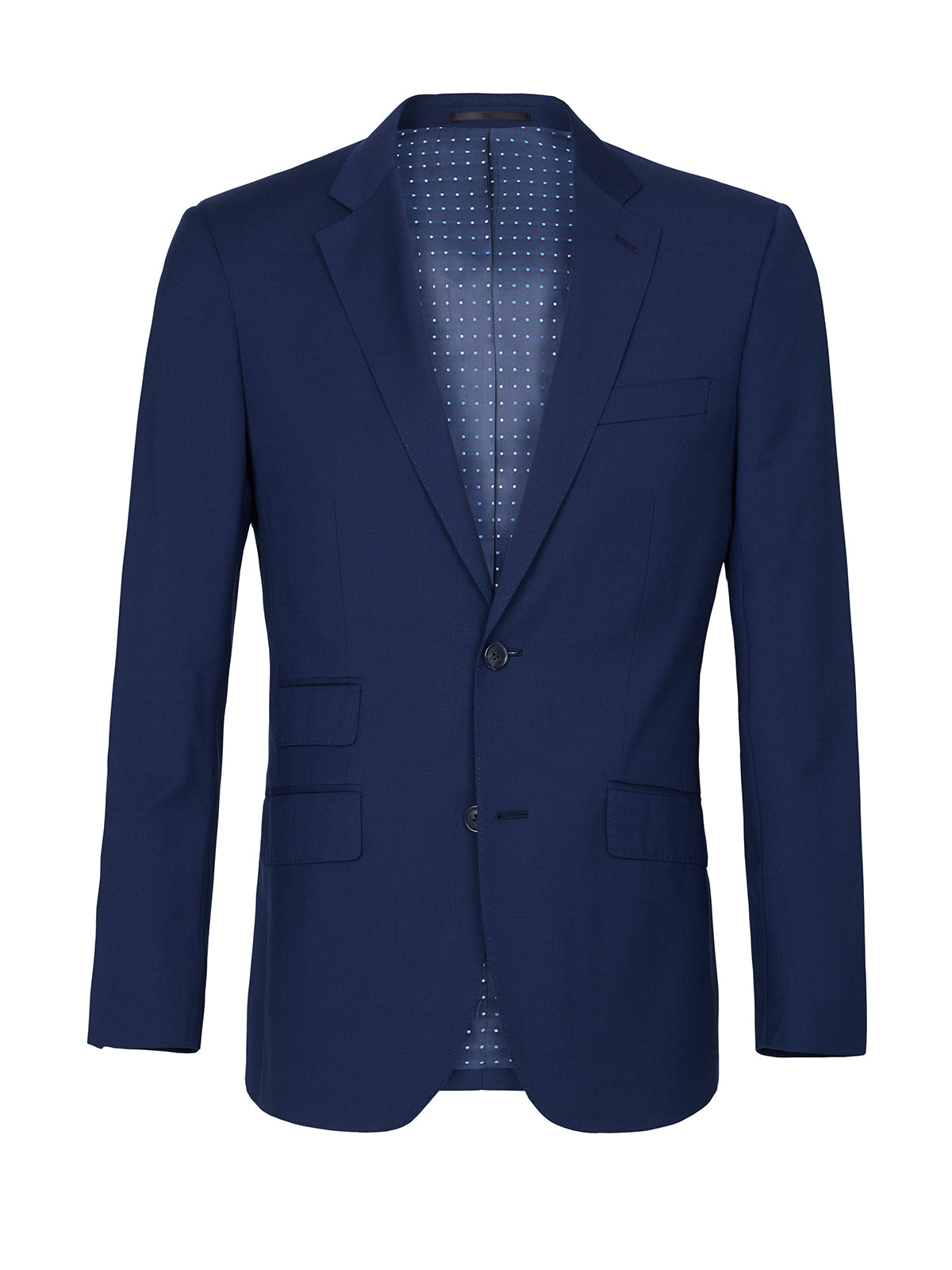 MARLOWE WOOL SUIT JACKET