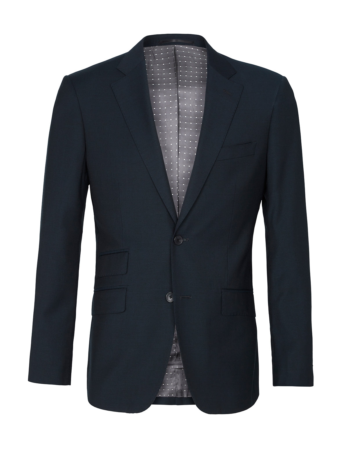 MARLOWE WOOL SUIT JACKET