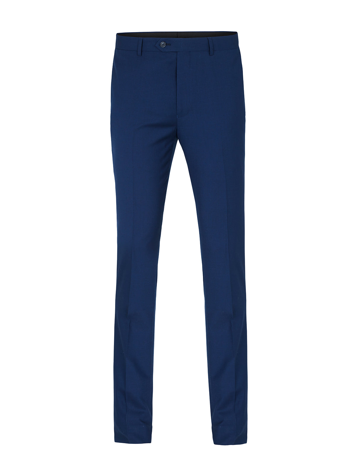 MARLOWE WOOL SUIT TROUSERS