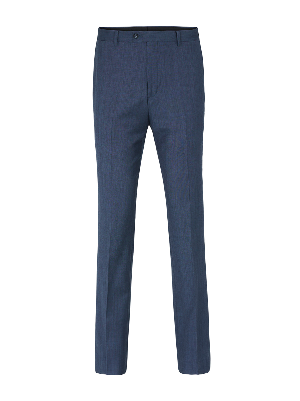 HOPKINS WOOL TROUSERS