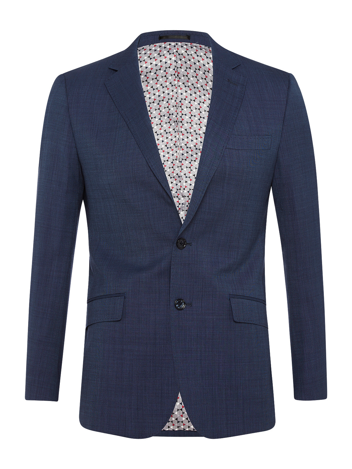 NEW HOPKINS WOOL SUIT JACKET