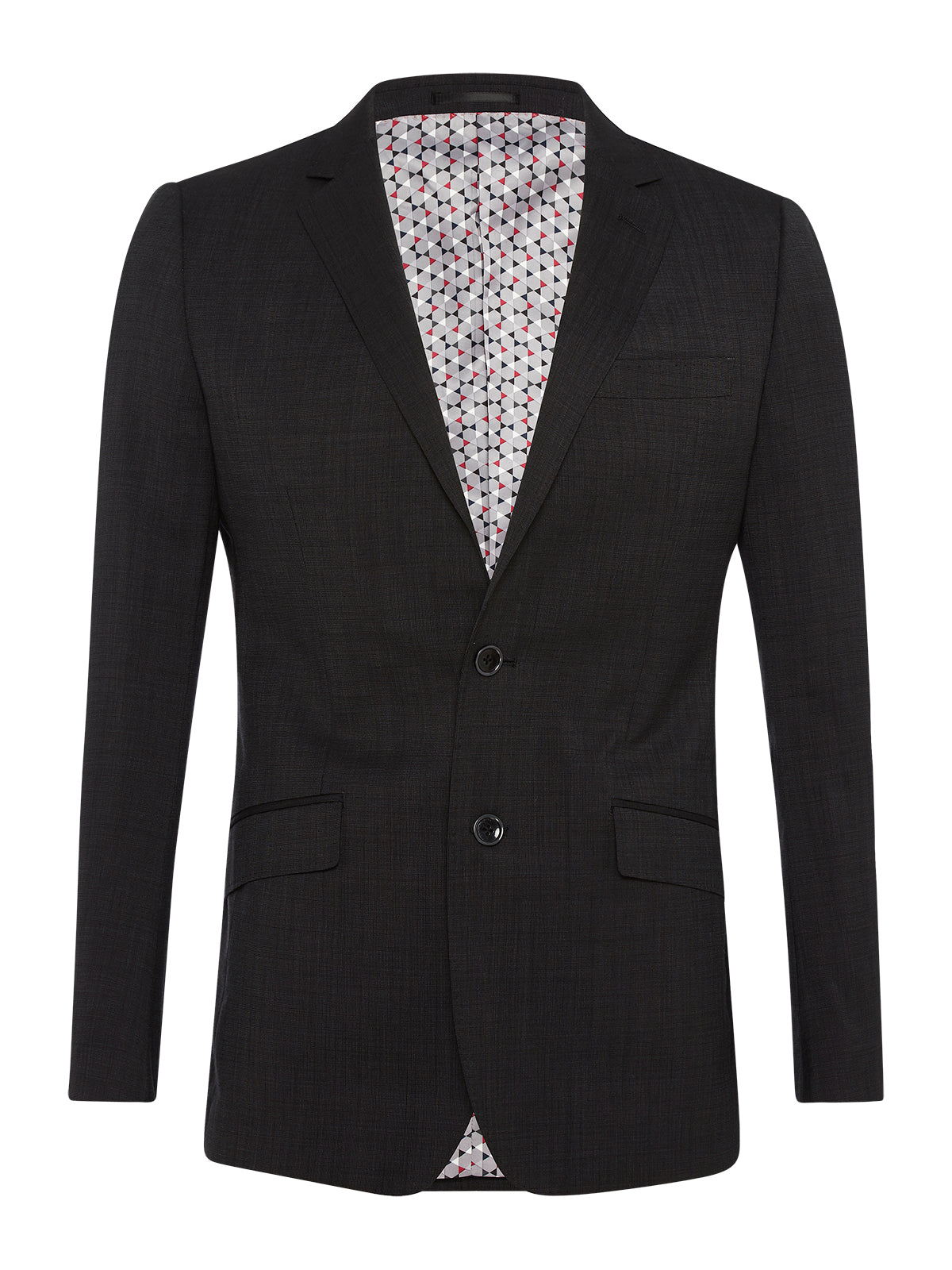 NEW HOPKINS WOOL SUIT JACKET