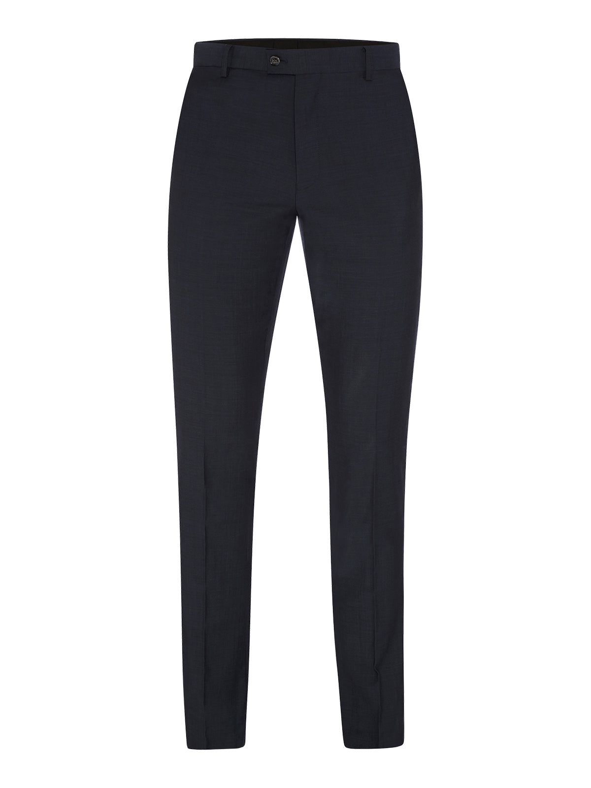 NEW HOPKINS SUIT TROUSERS GUNMTAL