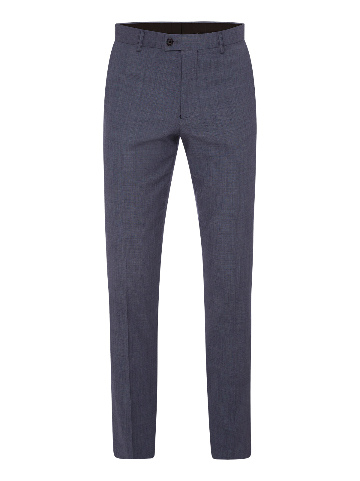 HOPKINS WOOL SUIT TROUSERS