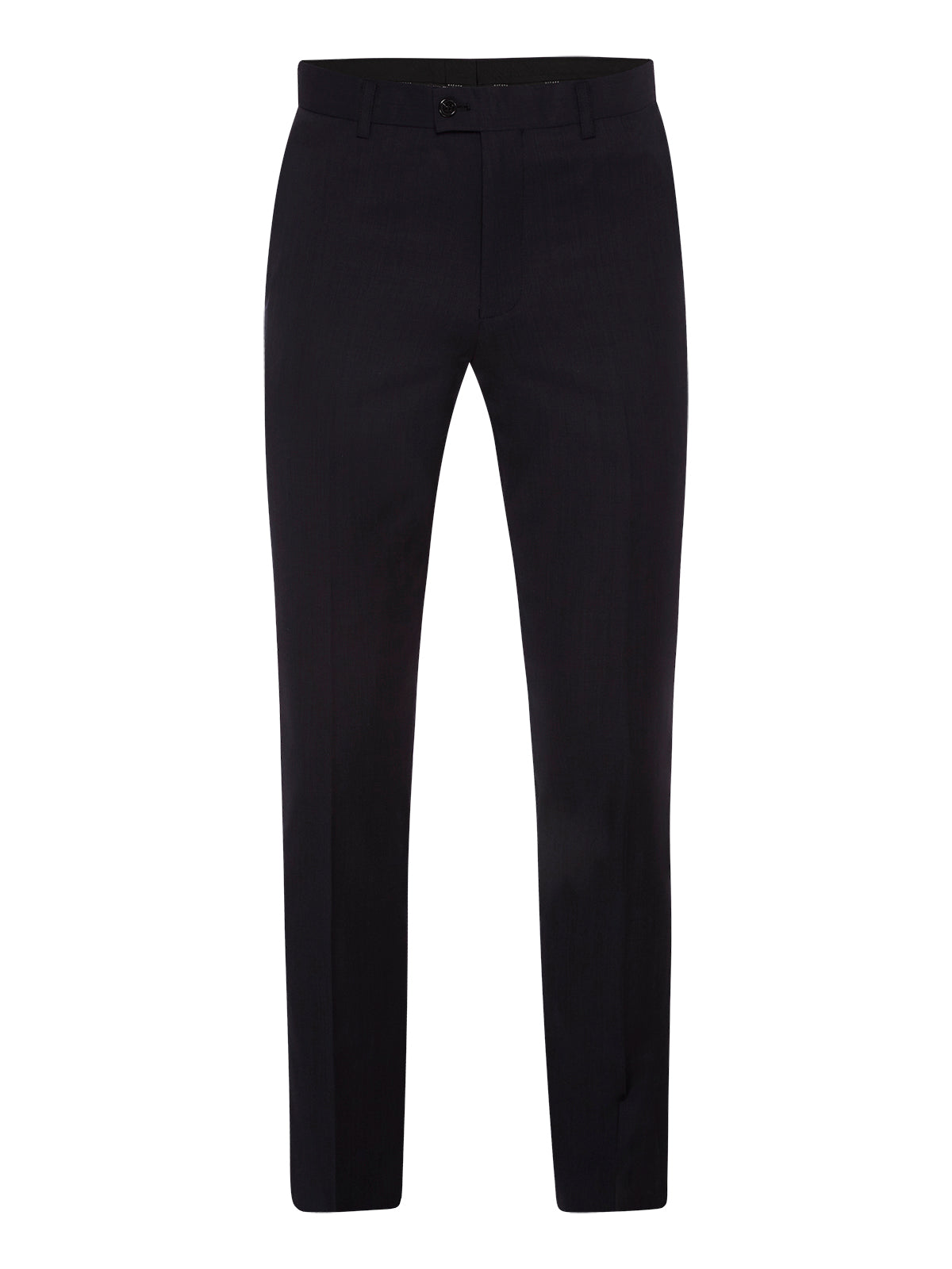 HOPKINS WOOL SUIT TROUSERS