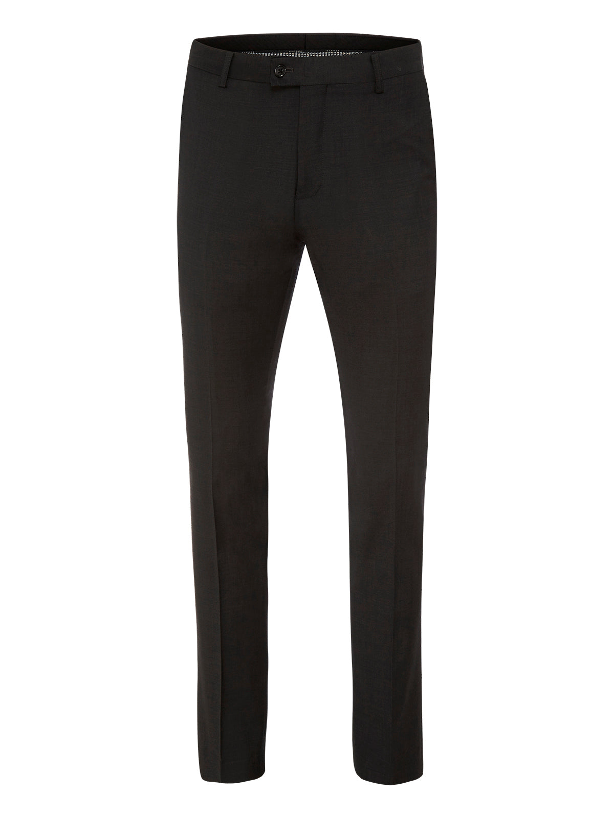 HOPKINS PEAK LAPEL TROUSERS