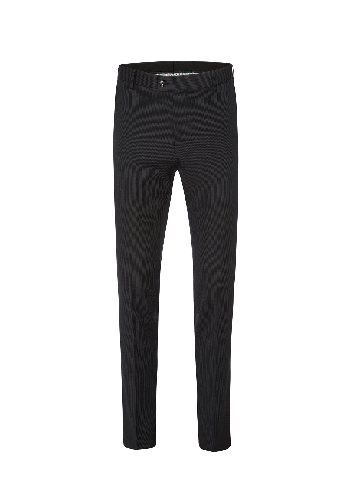 HOPKINS WOOL SUIT TROUSERS