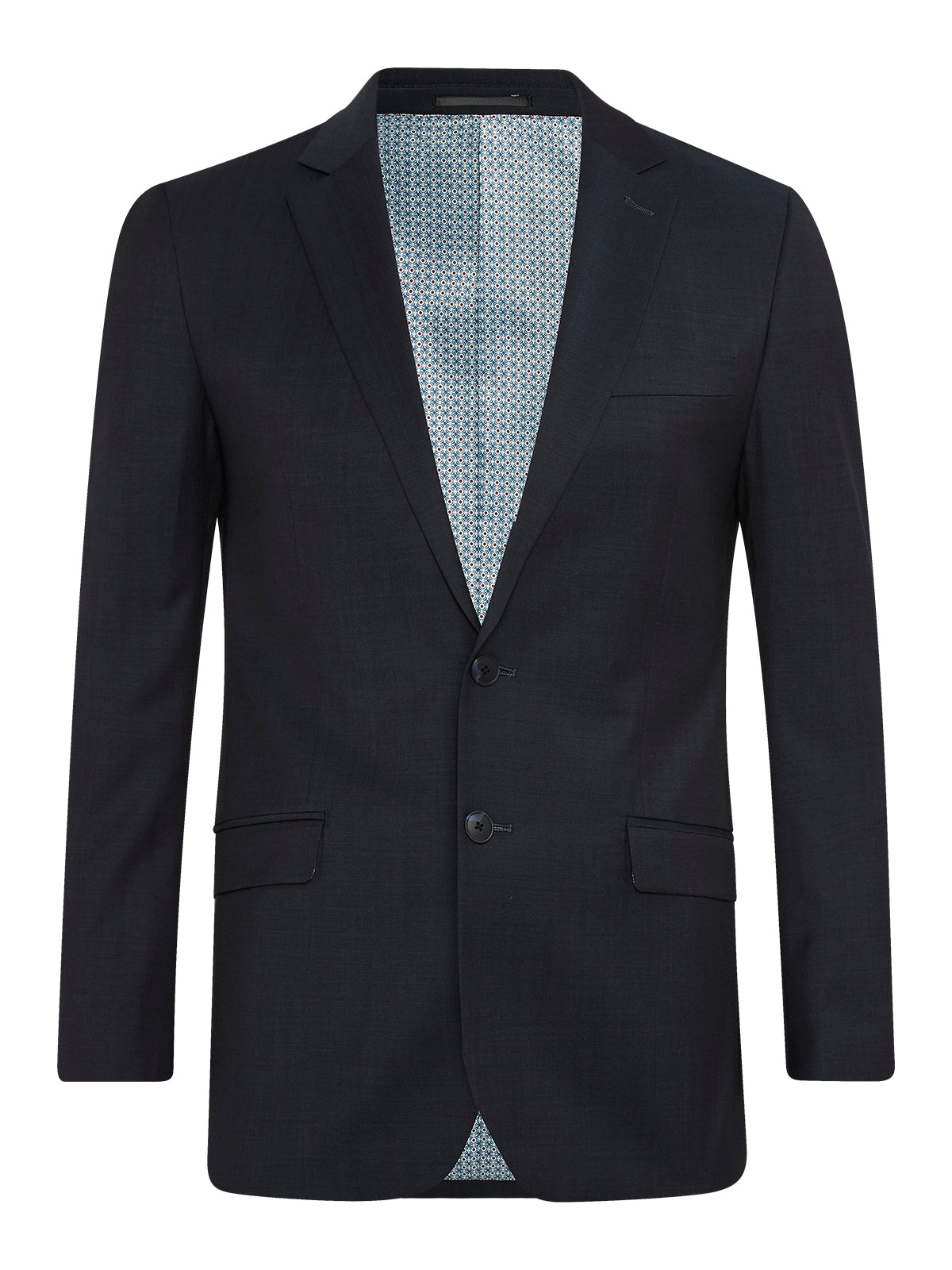 NEW HOPKINS SUIT JACKET