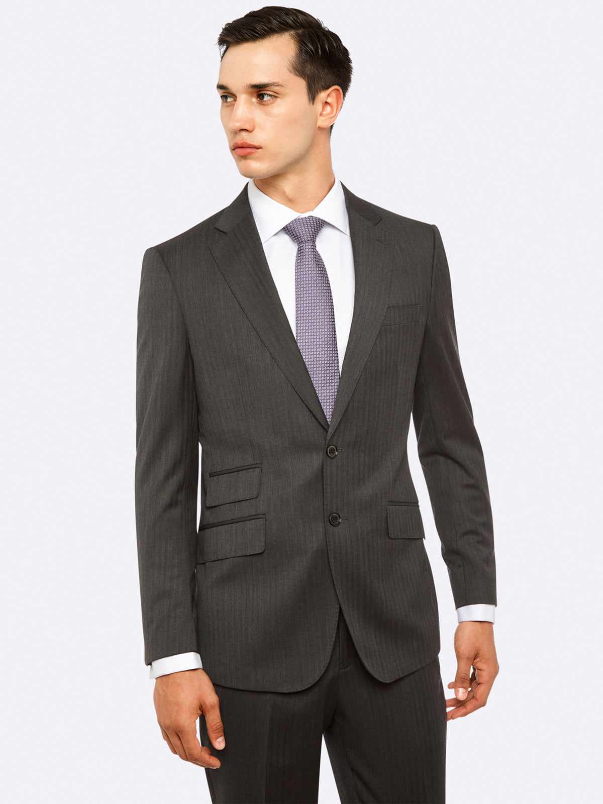 MARLOWE SUIT JACKET