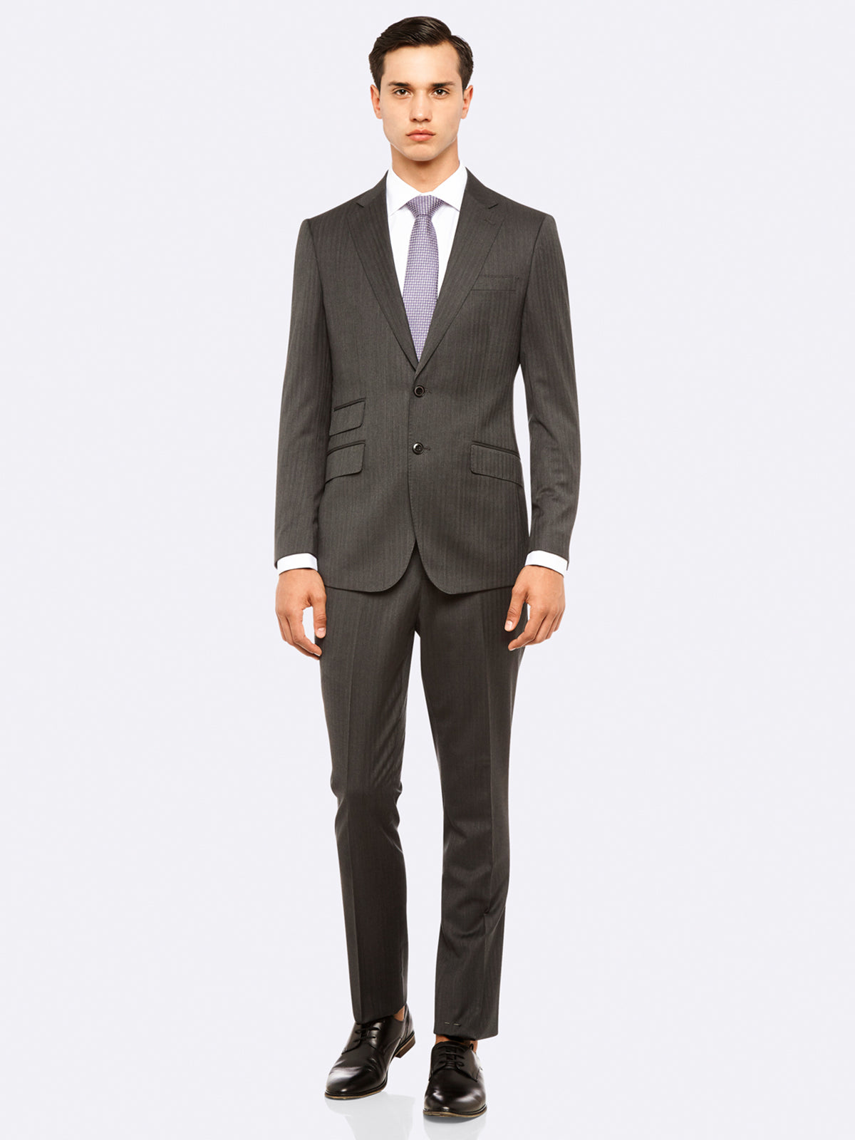 MARLOWE SUIT JACKET