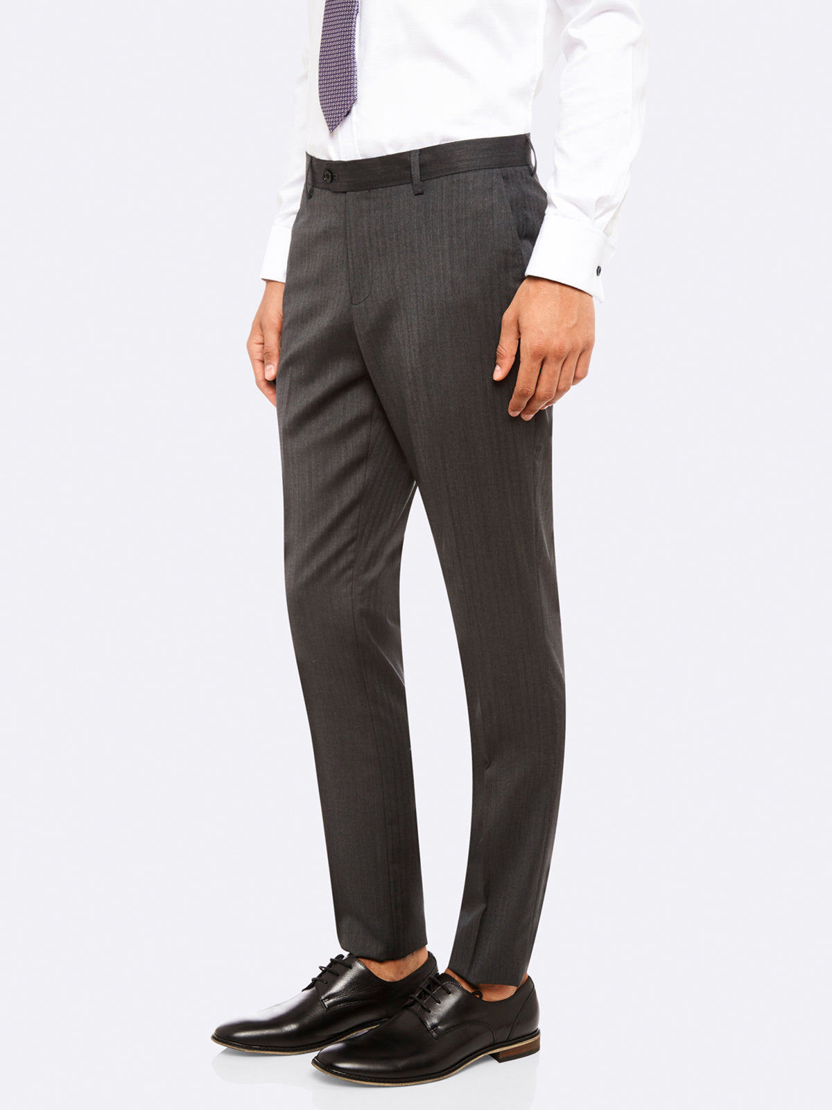 MARLOWE SUIT TROUSERS