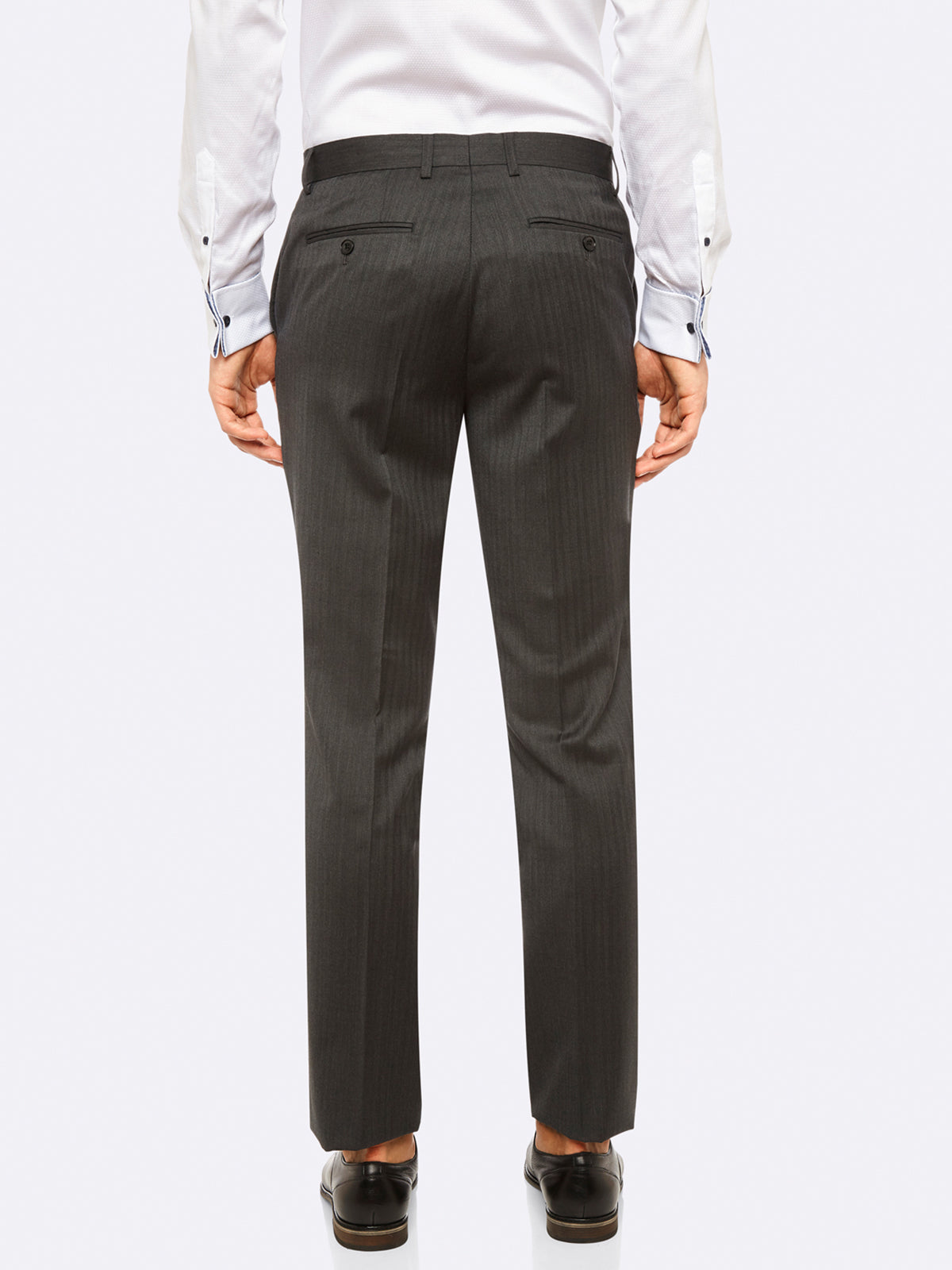 MARLOWE SUIT TROUSERS