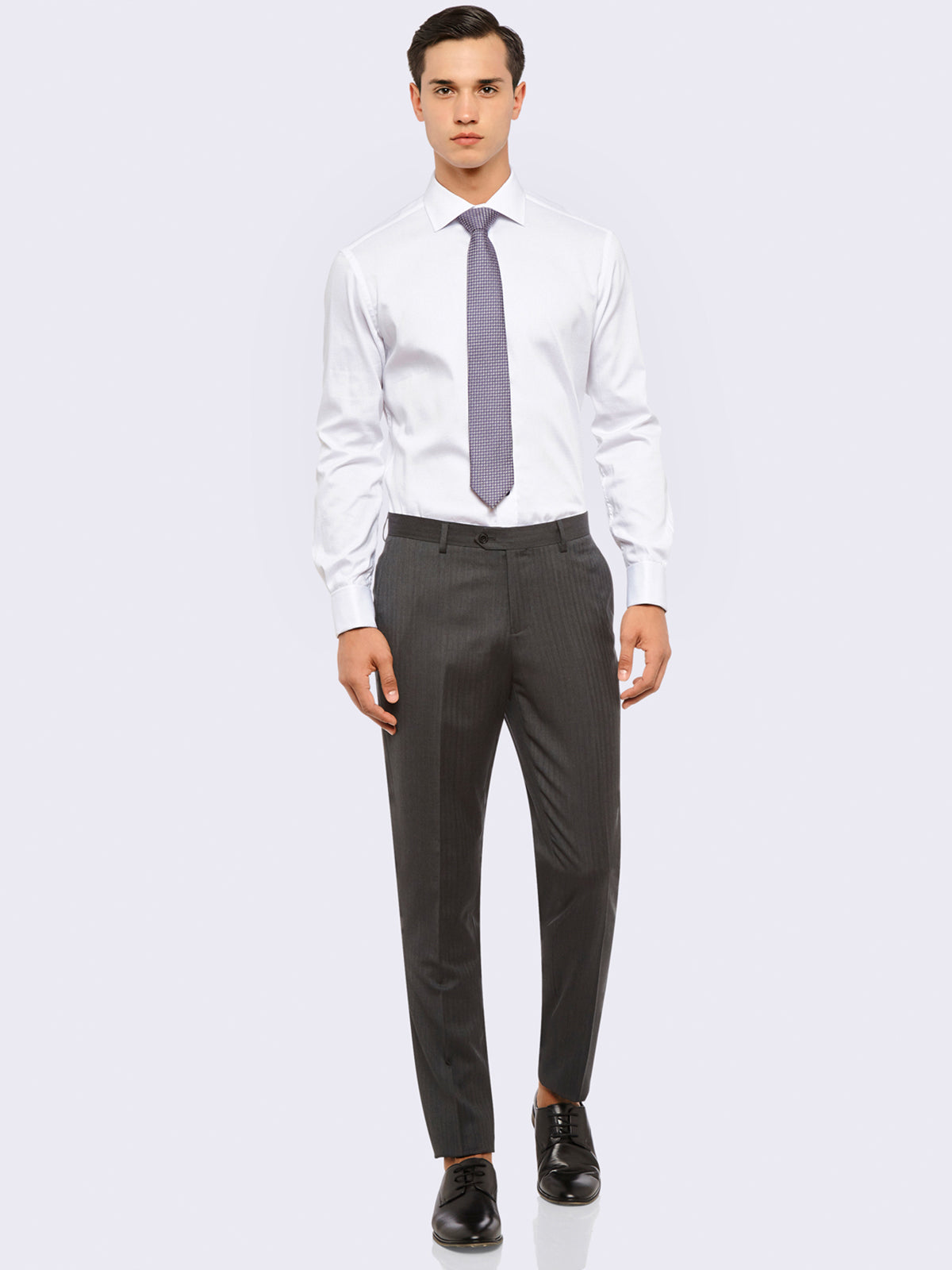 MARLOWE SUIT TROUSERS