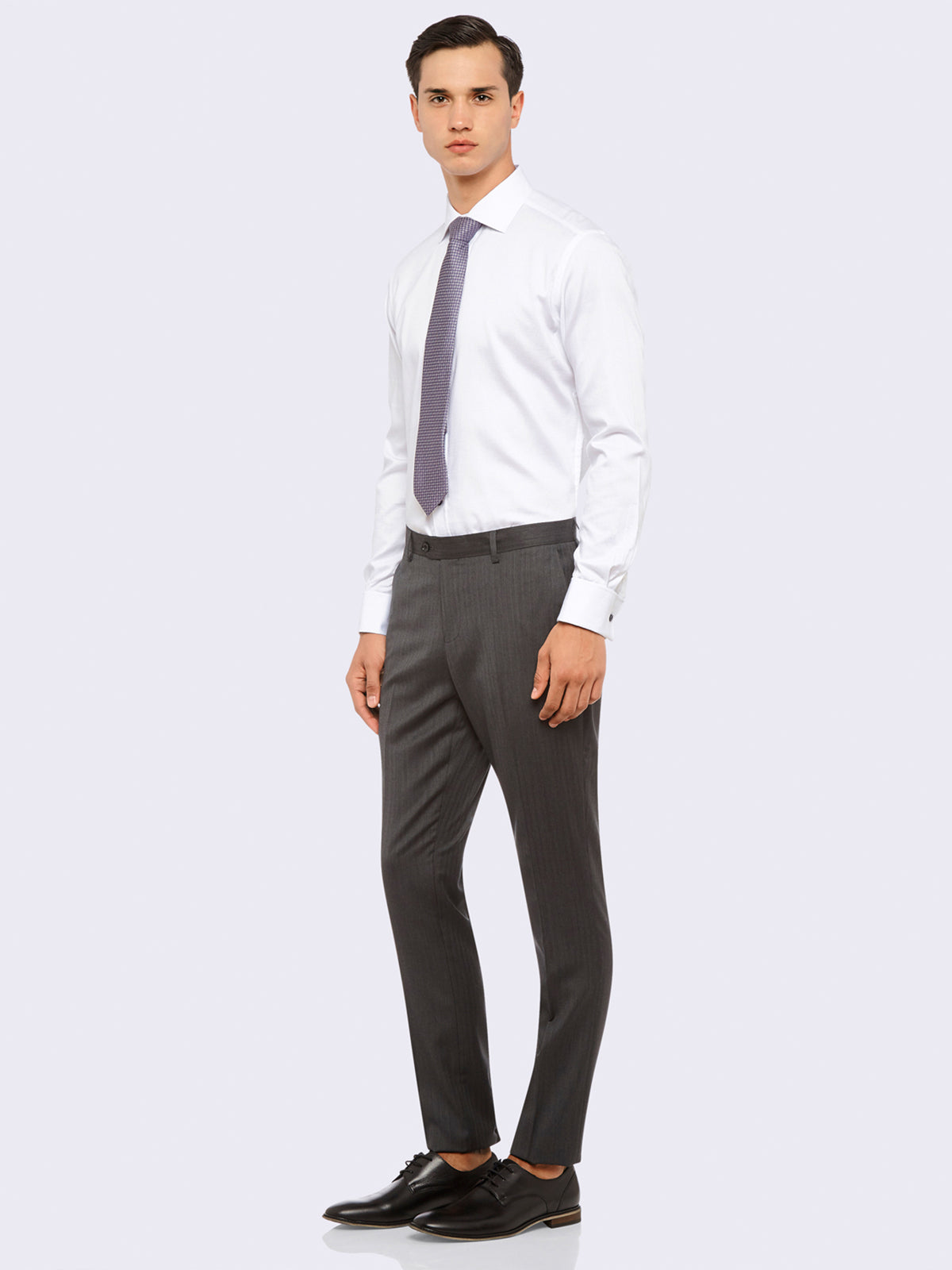 MARLOWE SUIT TROUSERS