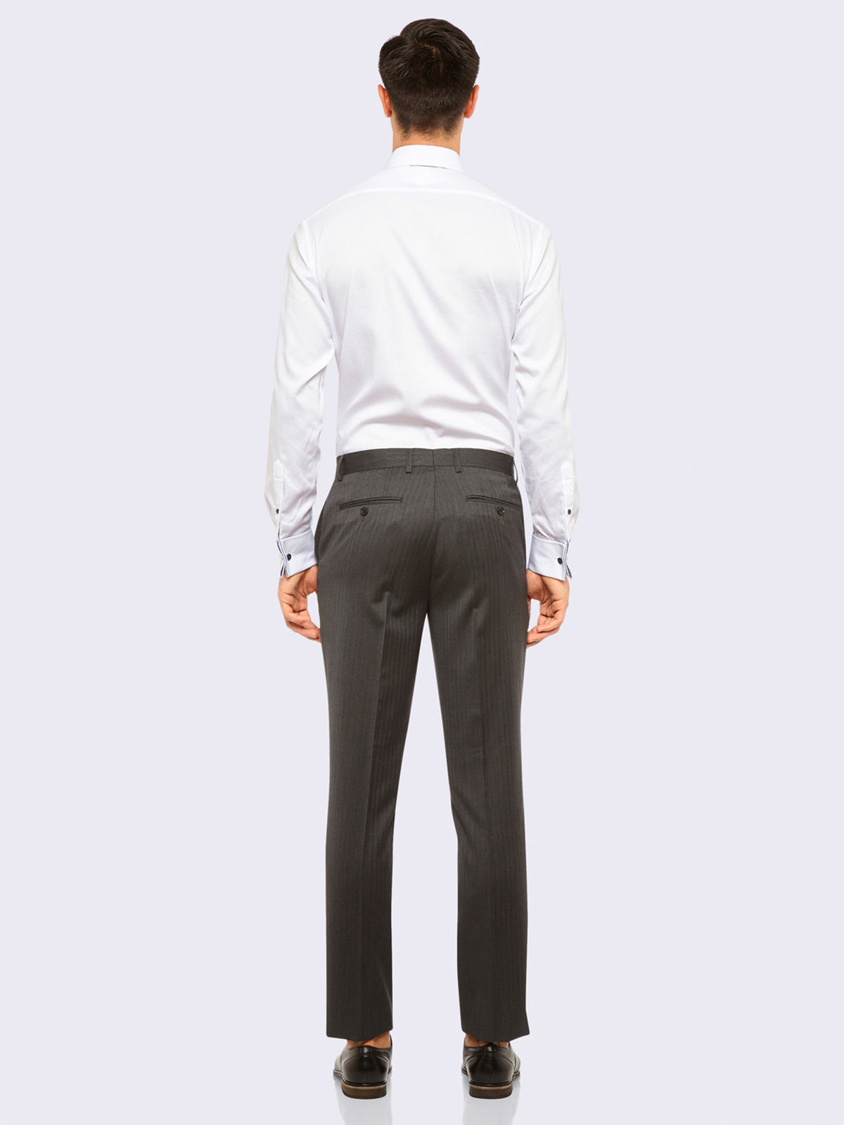 MARLOWE SUIT TROUSERS