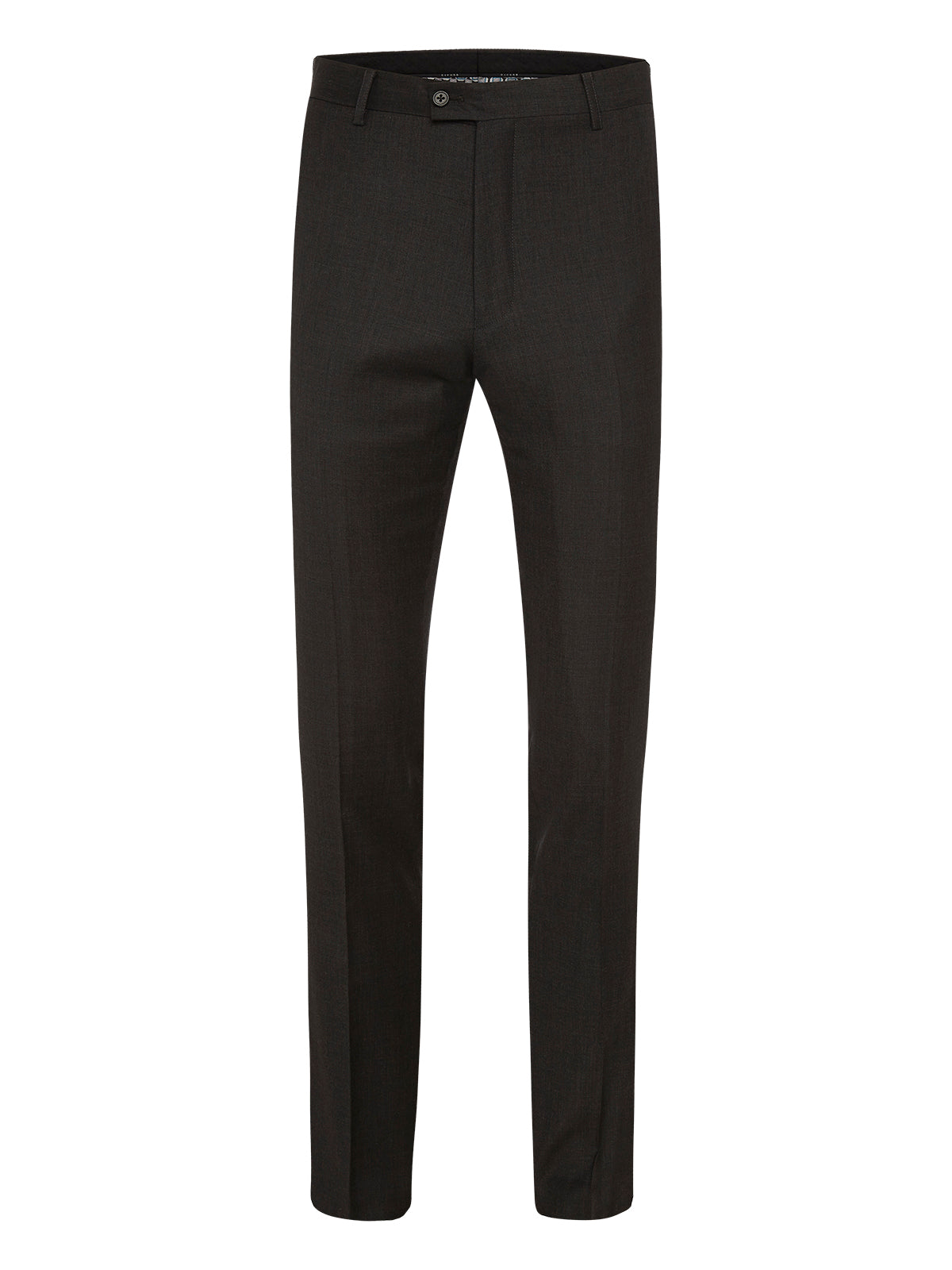 HOPKINS WOOL SUIT TROUSERS