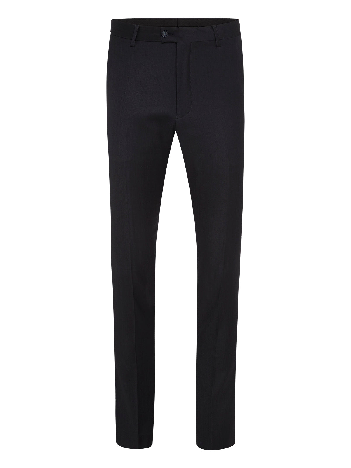 HOPKINS WOOL SUIT TROUSERS