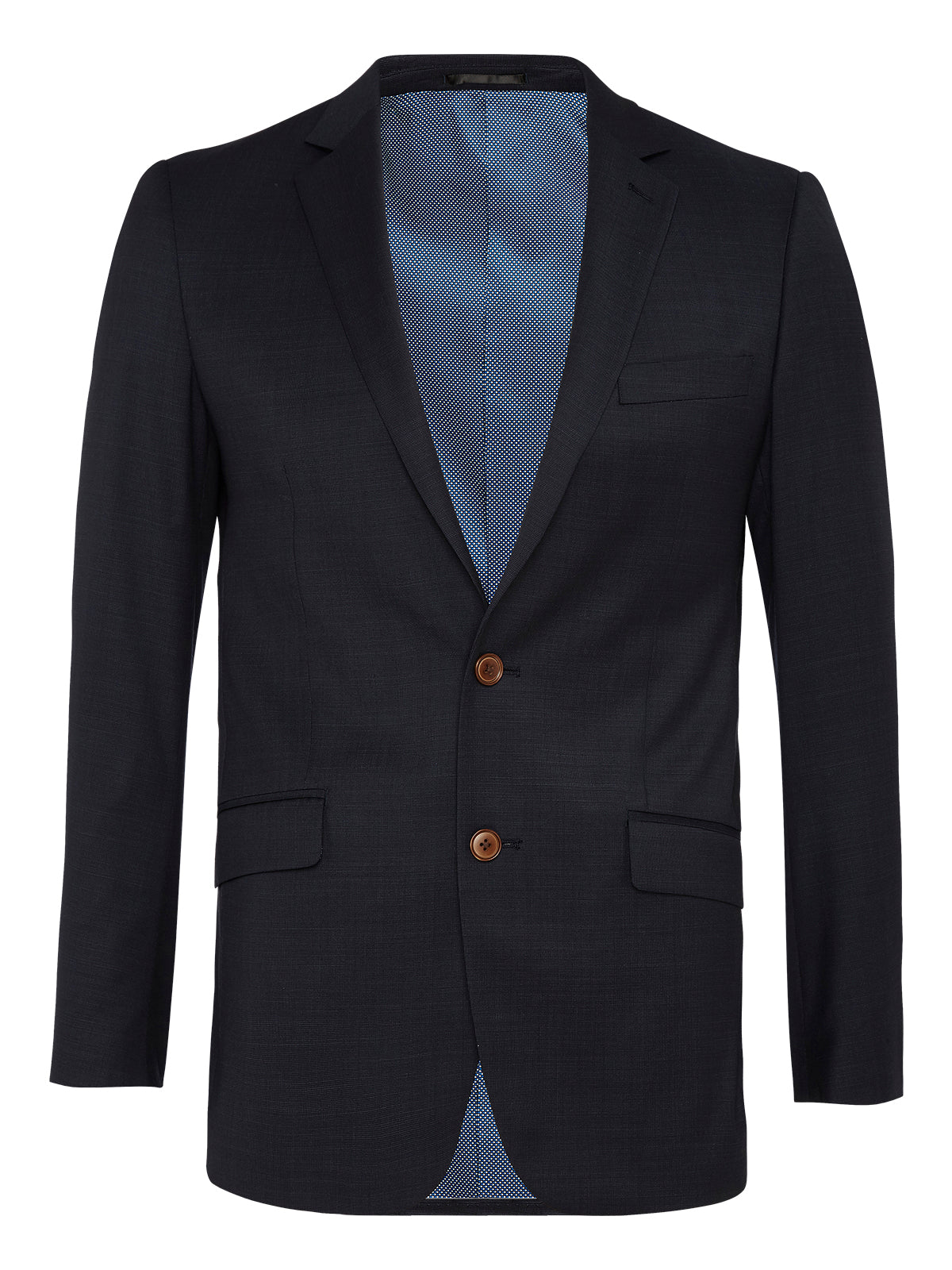 NEW HOPKINS WOOL SUIT JACKET