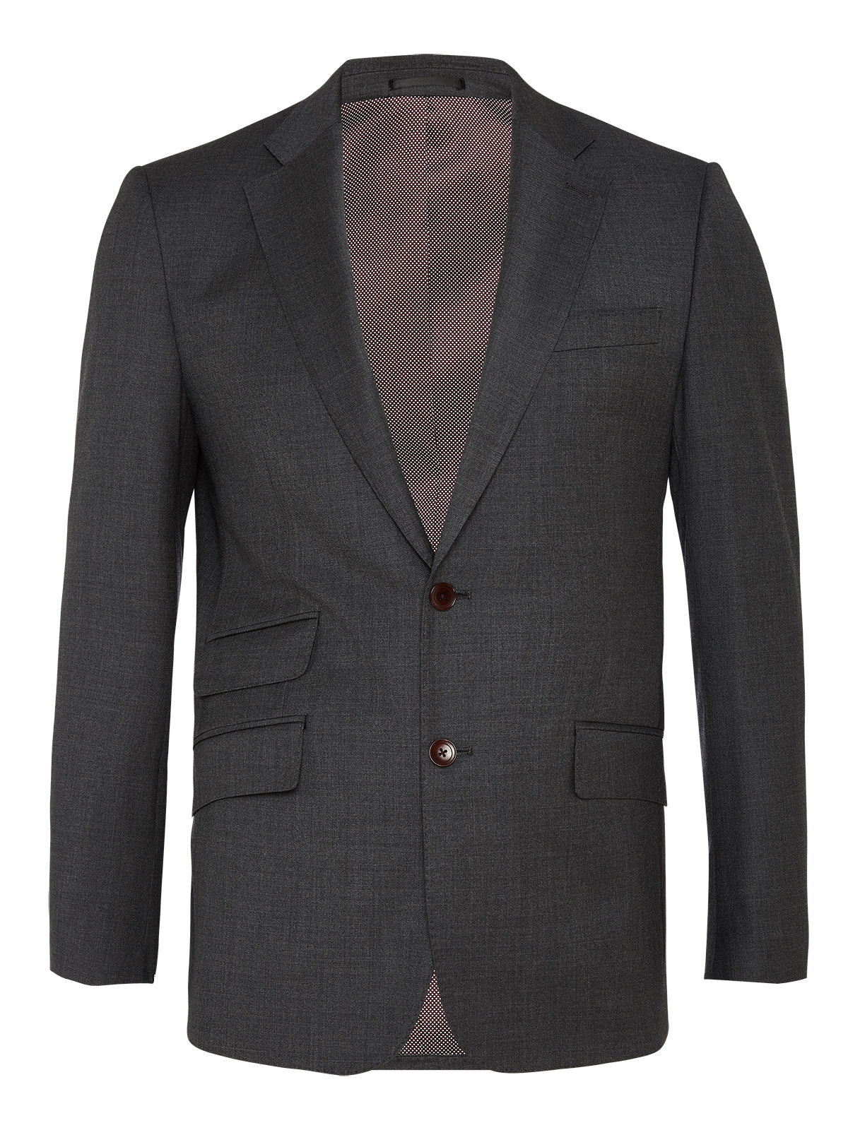 MARLOWE WOOL SUIT JACKET