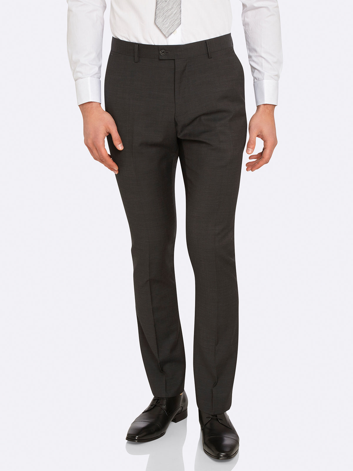 HOPKINS SUIT TROUSERS