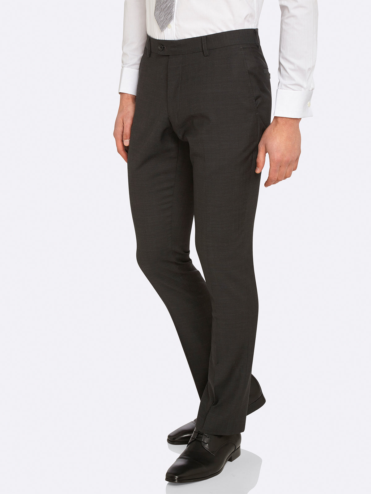 HOPKINS SUIT TROUSERS