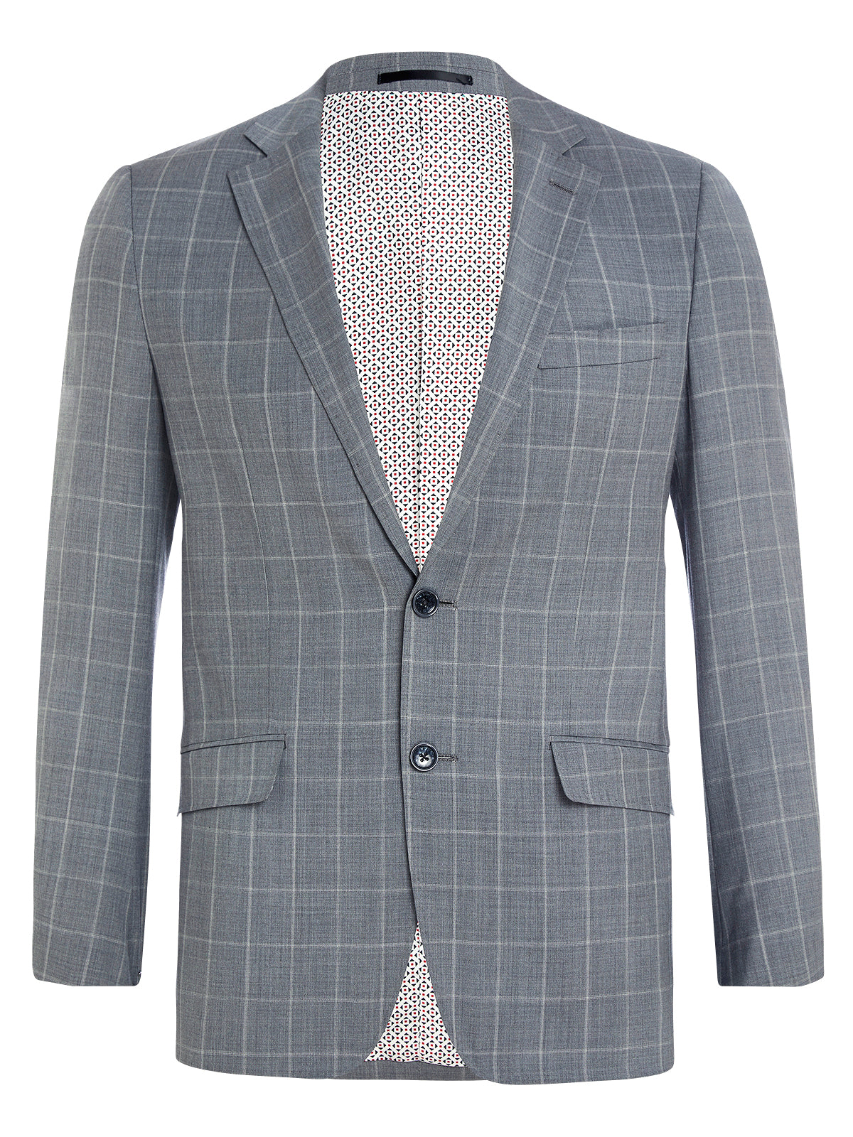 NEW HOPKINS WOOL MOHAIR JACKET