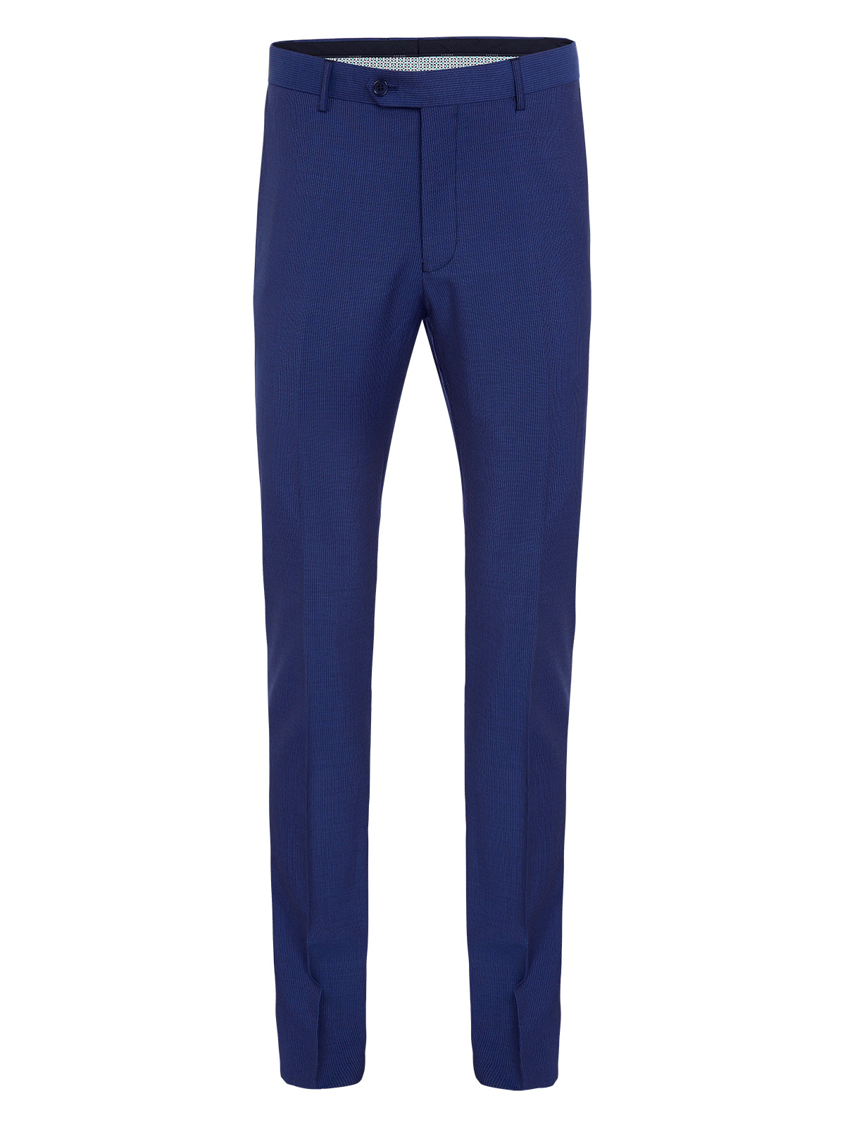 MARLOWE WOOL MOHAIR TROUSERS