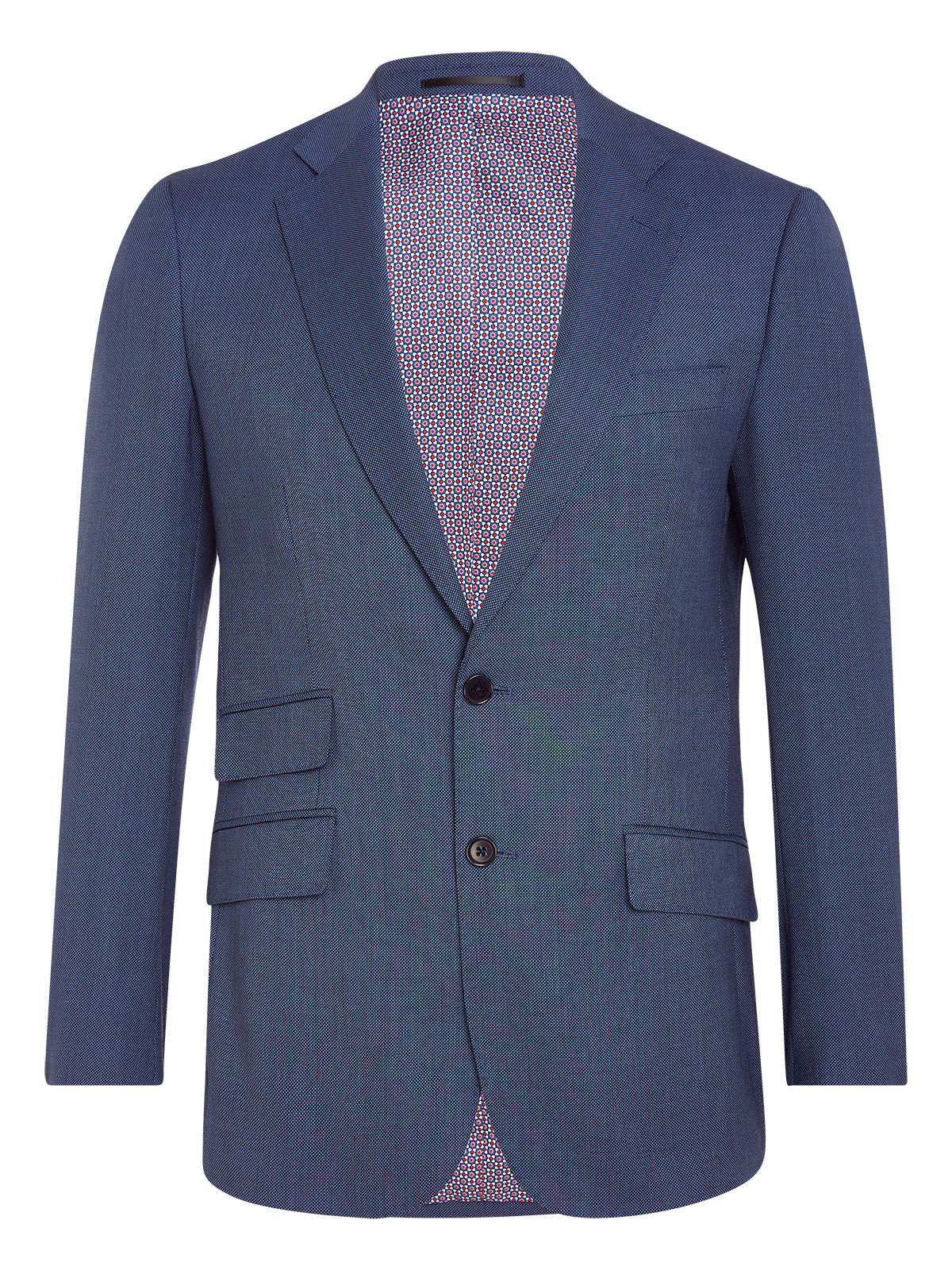 MARLOWE WOOL SUIT JACKET