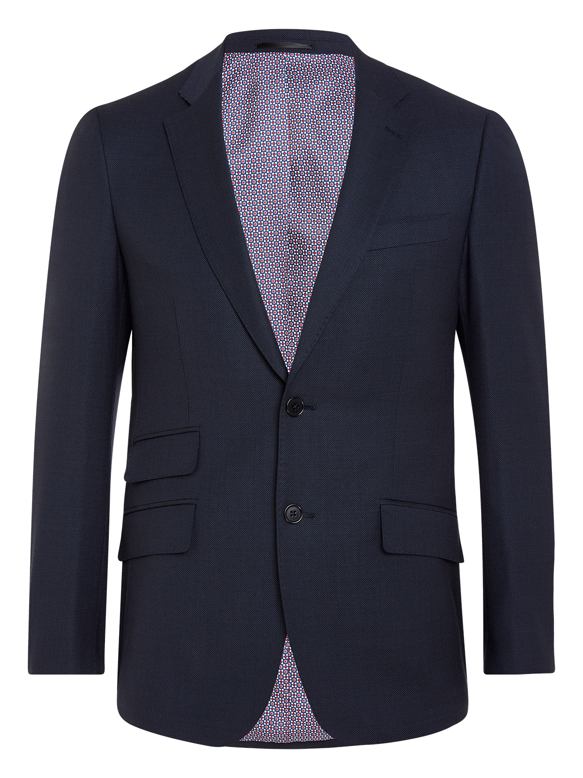 MARLOWE WOOL SUIT JACKET