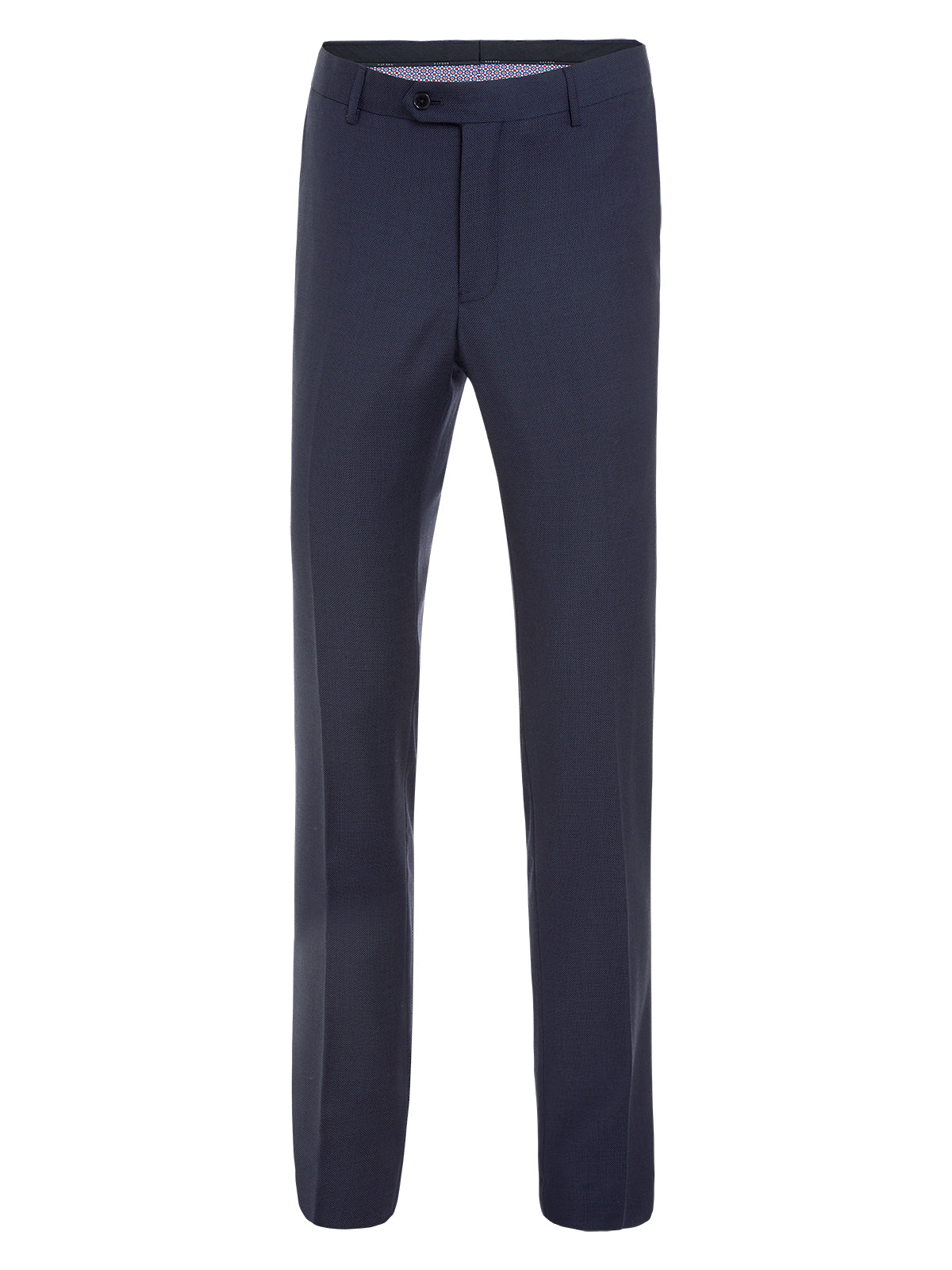 MARLOWE WOOL SUIT TROUSERS