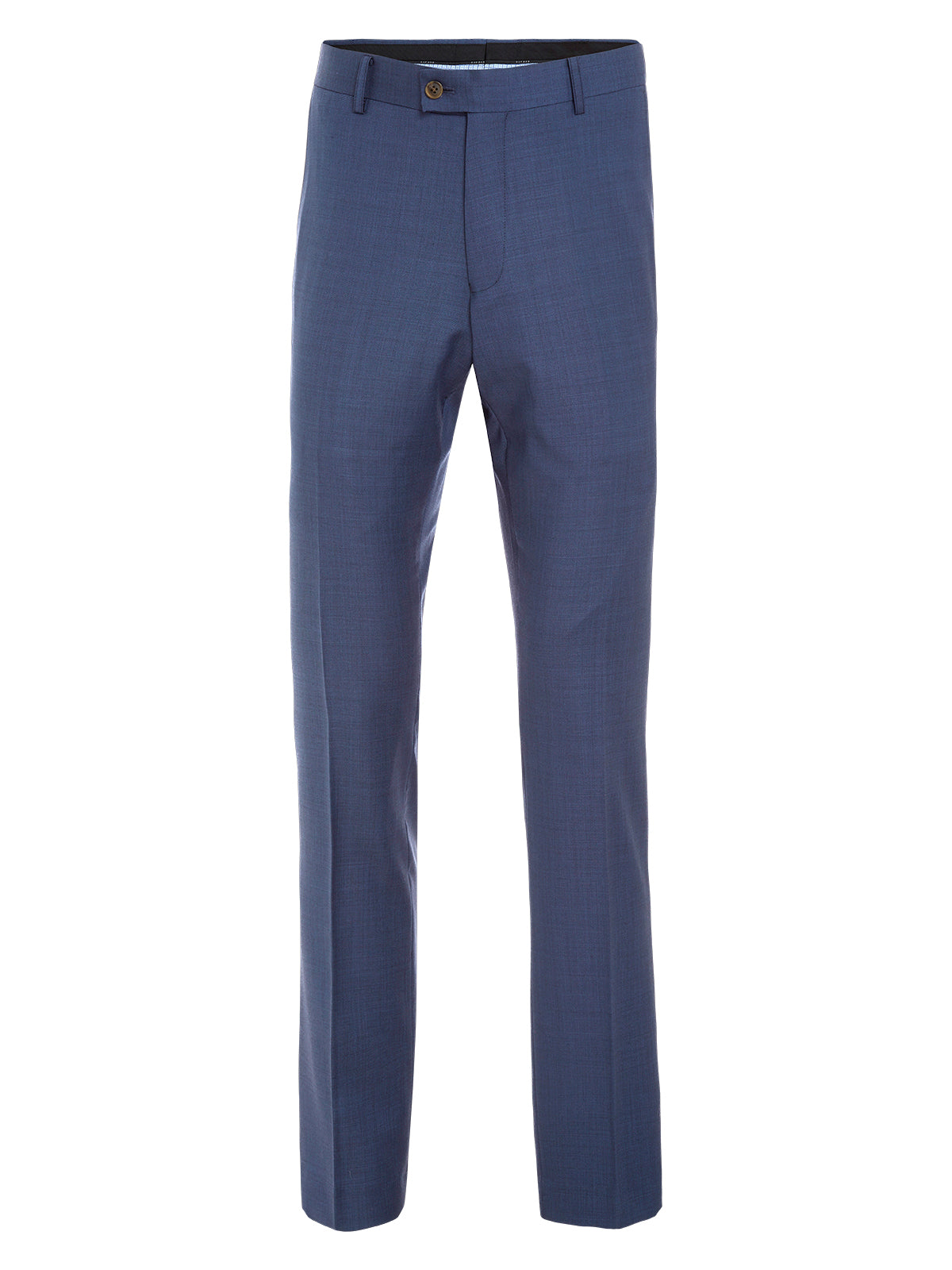 HOPKINS WOOL SUIT TROUSERS