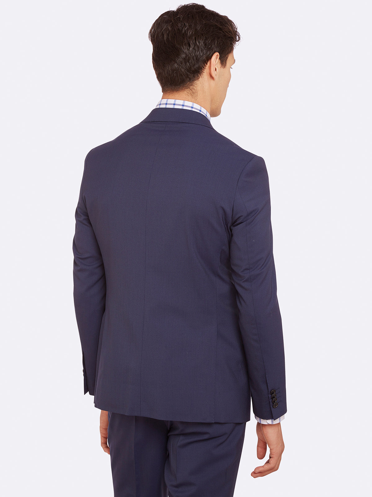 MARLOWE WOOL SUIT JACKET