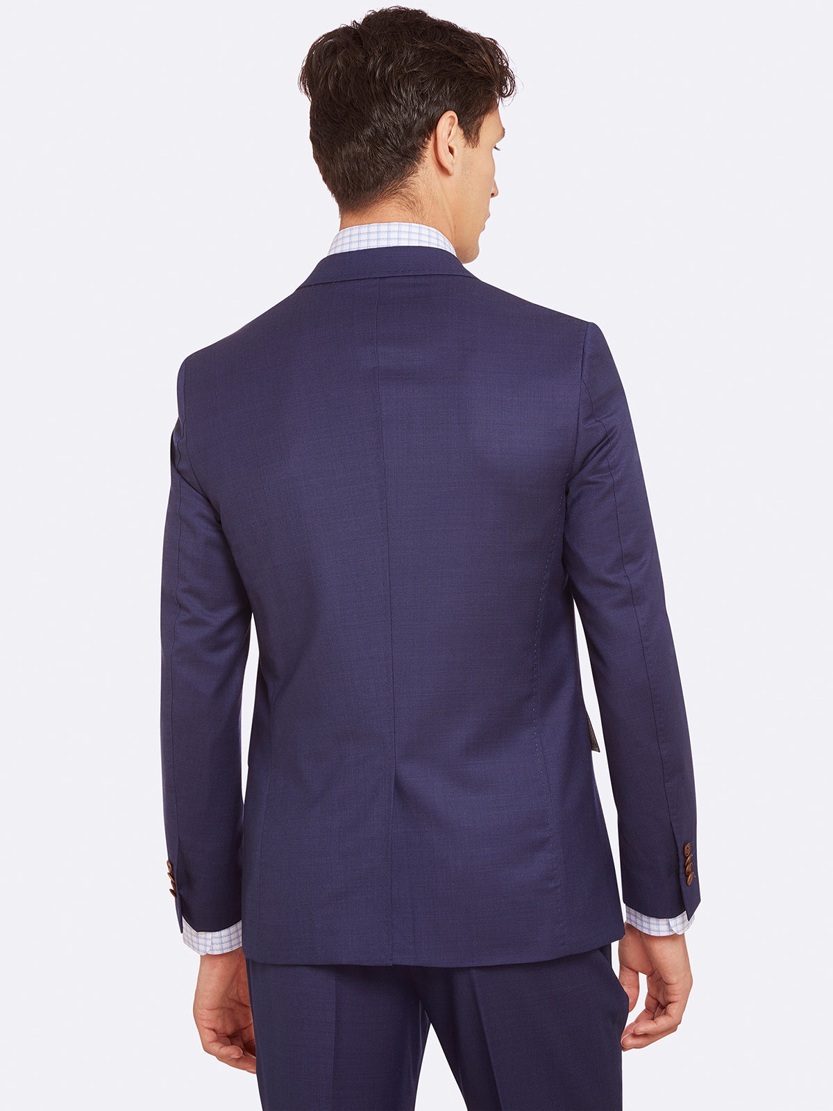 AUDEN WOOL SUIT JACKET