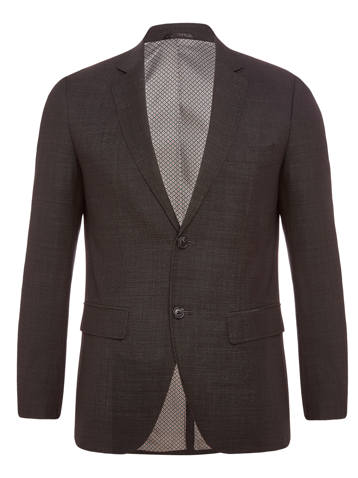 AUDEN WOOL SUIT JACKET