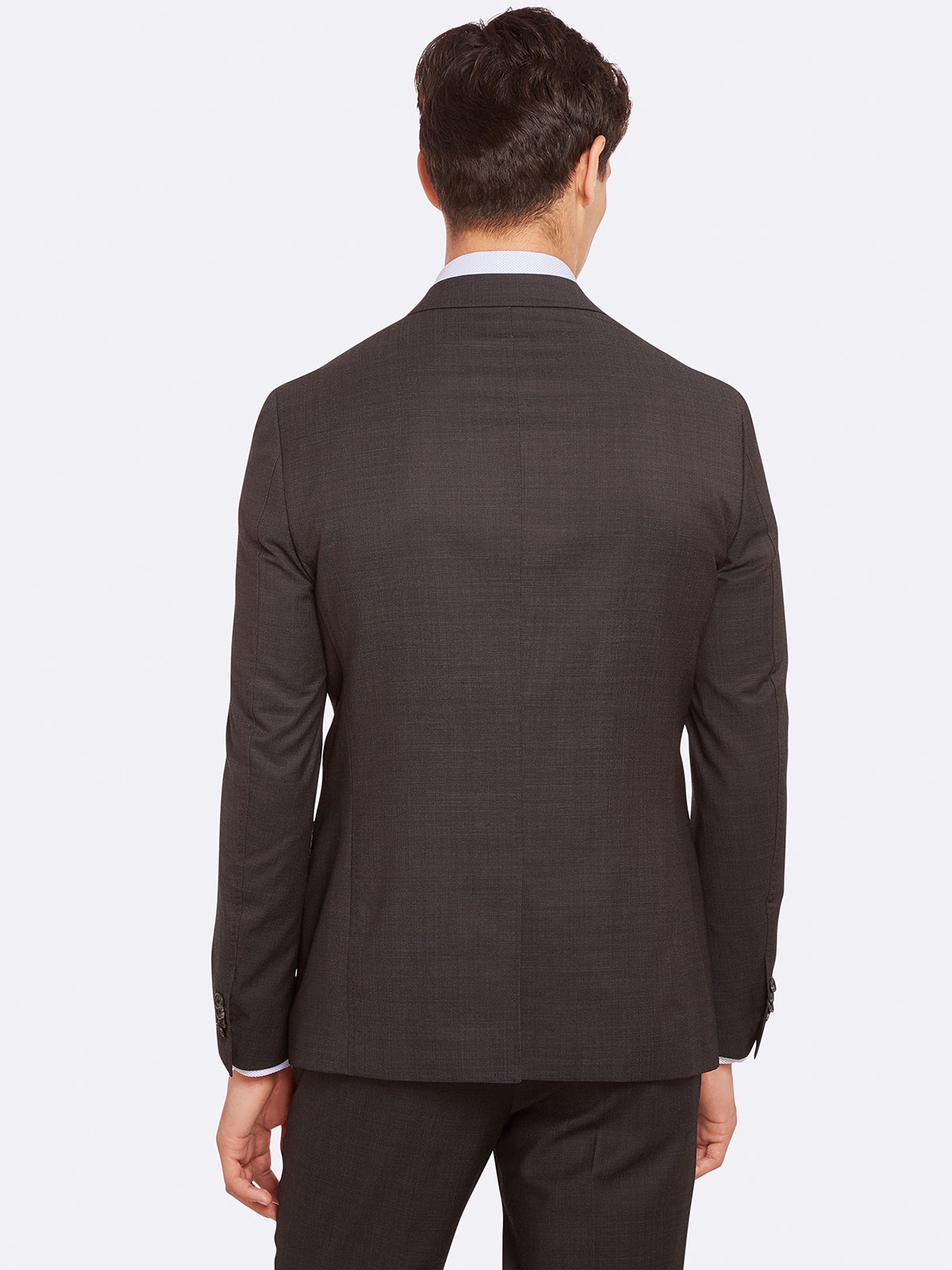 AUDEN WOOL SUIT JACKET