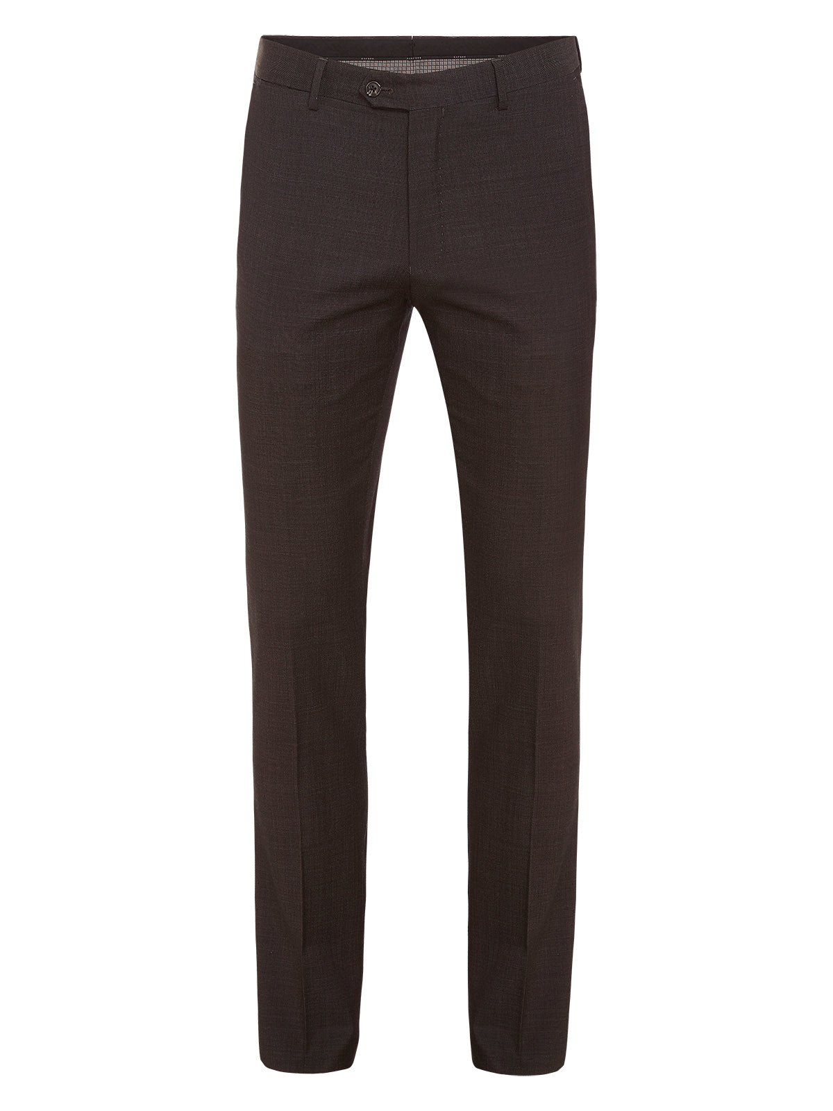 AUDEN WOOL SUIT TROUSERS