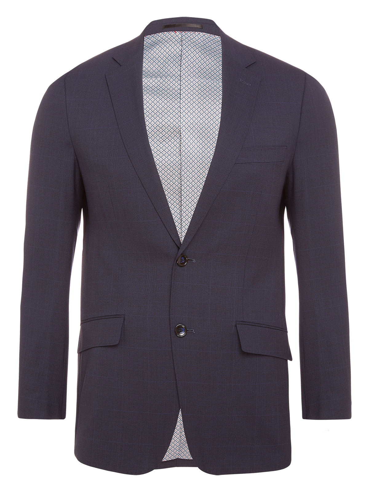 NEW HOPKINS WOOL SUIT JACKET