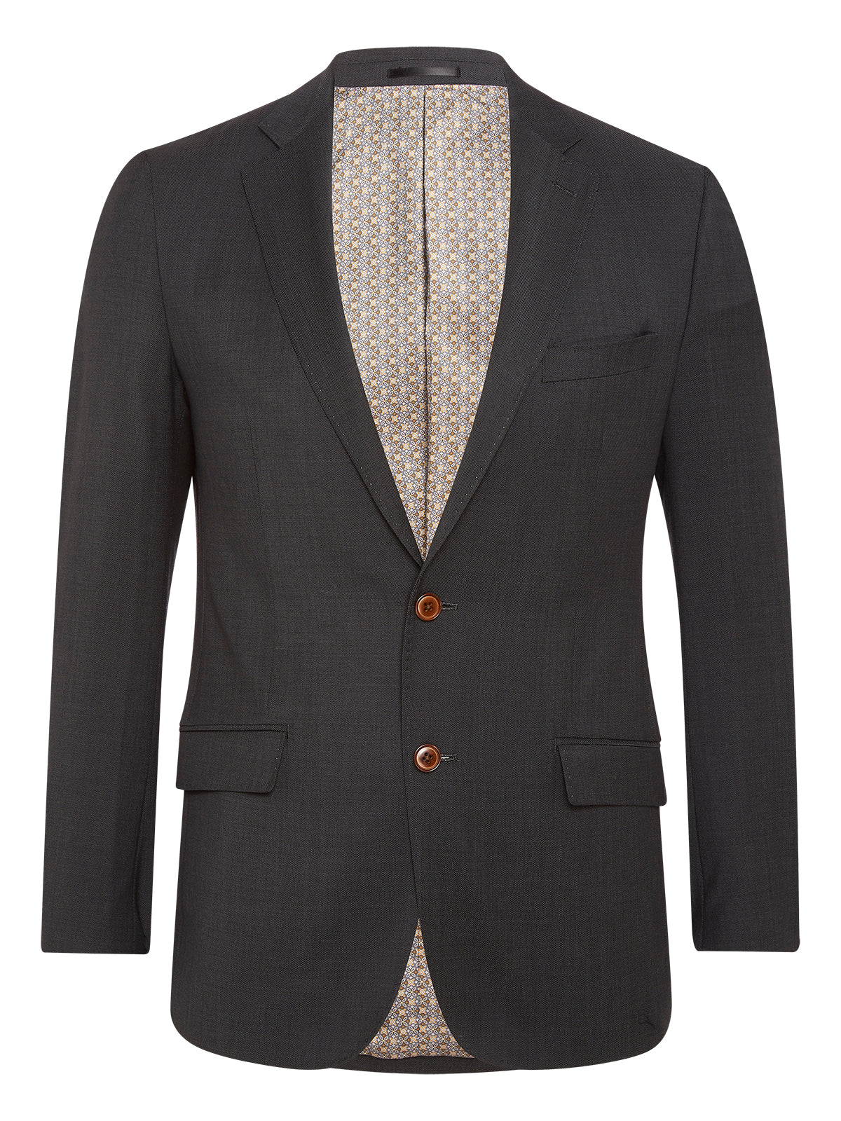 NEW HOPKINS WOOL SUIT JACKET