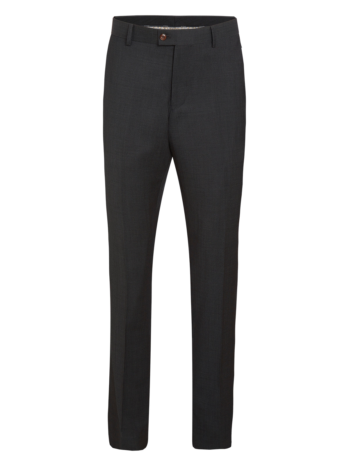 HOPKINS WOOL SUIT TROUSERS