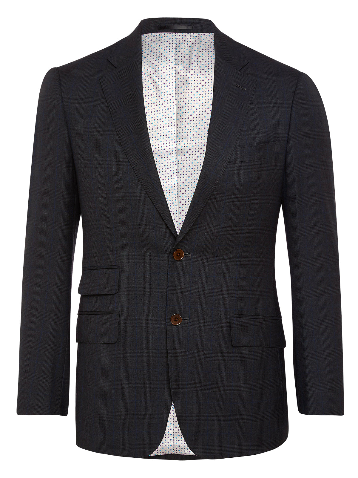 MARLOWE WOOL SUIT JACKET