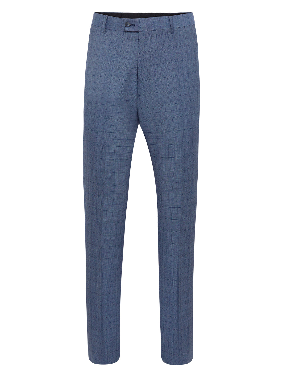 HOPKINS WOOL SUIT TROUSERS